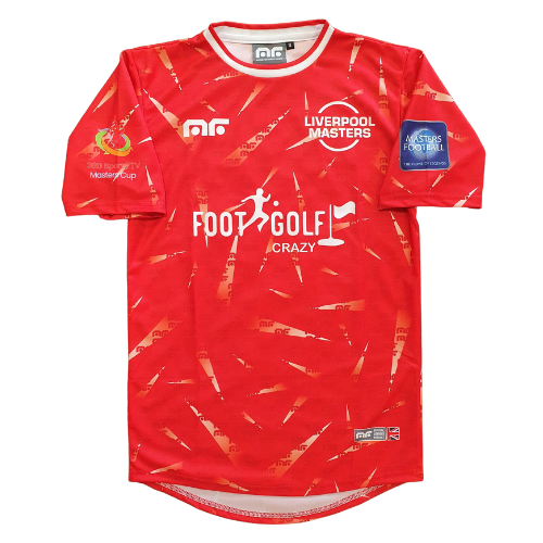 Liverpool shirt replica deals